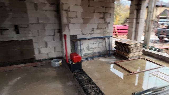 Глобал потоп