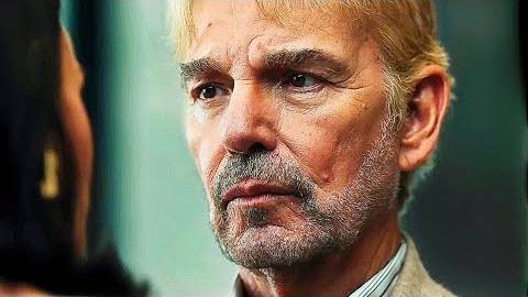 Лэндмен (2 сезон) — Русский трейлер (2025) смотреть онлайн