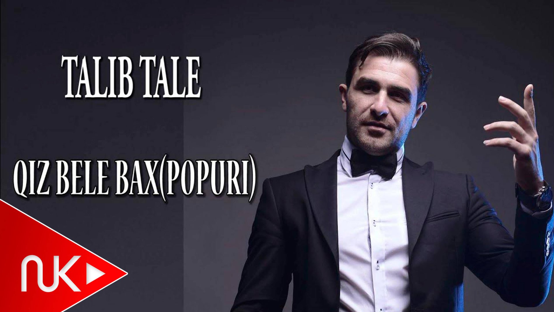 Talib Tale - Halay Popuri (Qiz Bele Bax)