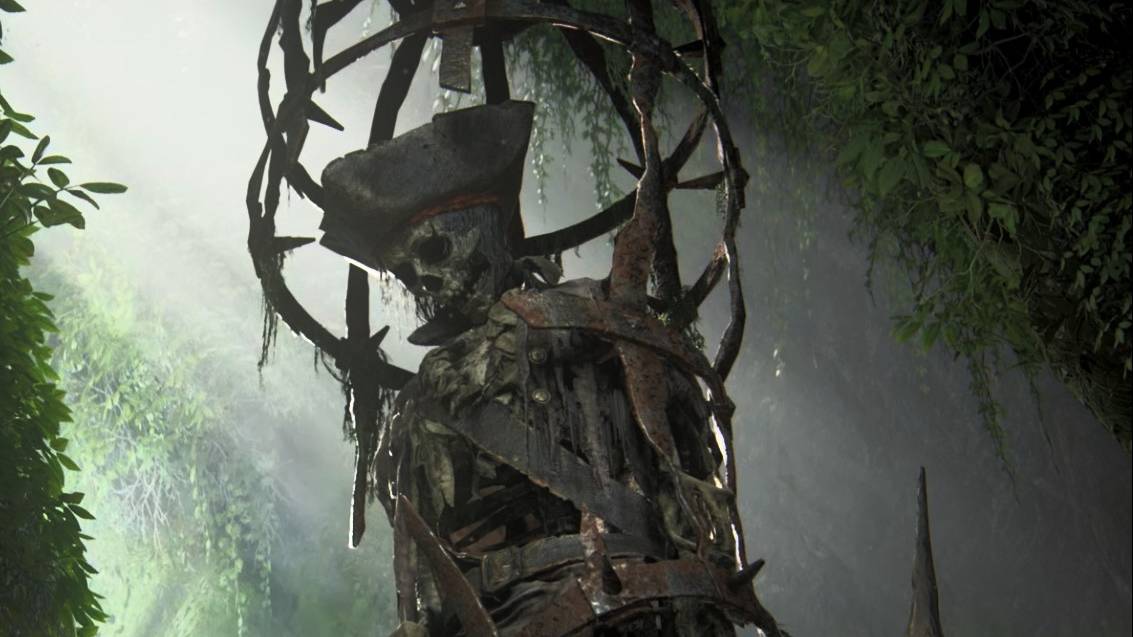 Прохождение Uncharted 4: A Thief’s End (Uncharted 4: Путь вора) Глава 8: Могила Генри Эвери #1 смотреть онлайн