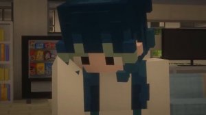 📹 😱 Майнкрафт но Я Стала ЛИЧНОЙ ГОРНИЧНОЙ ГЛАВЫ МАФИИ!