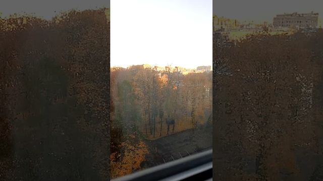 Доброе утро, Санкт-Петербург, за окном -2 смотреть онлайн