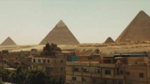 Тайна ХЕОПСА