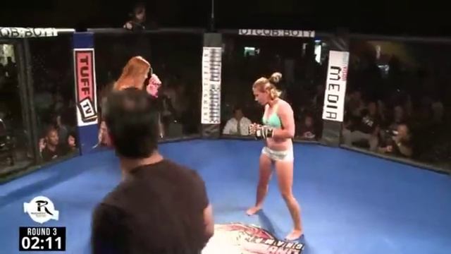 Женские бои без правил 3 смотреть онлайн