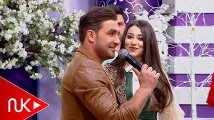 Talib Tale - Gel Barisaq