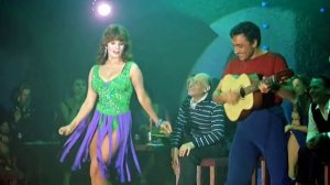 Sophia Loren & americano