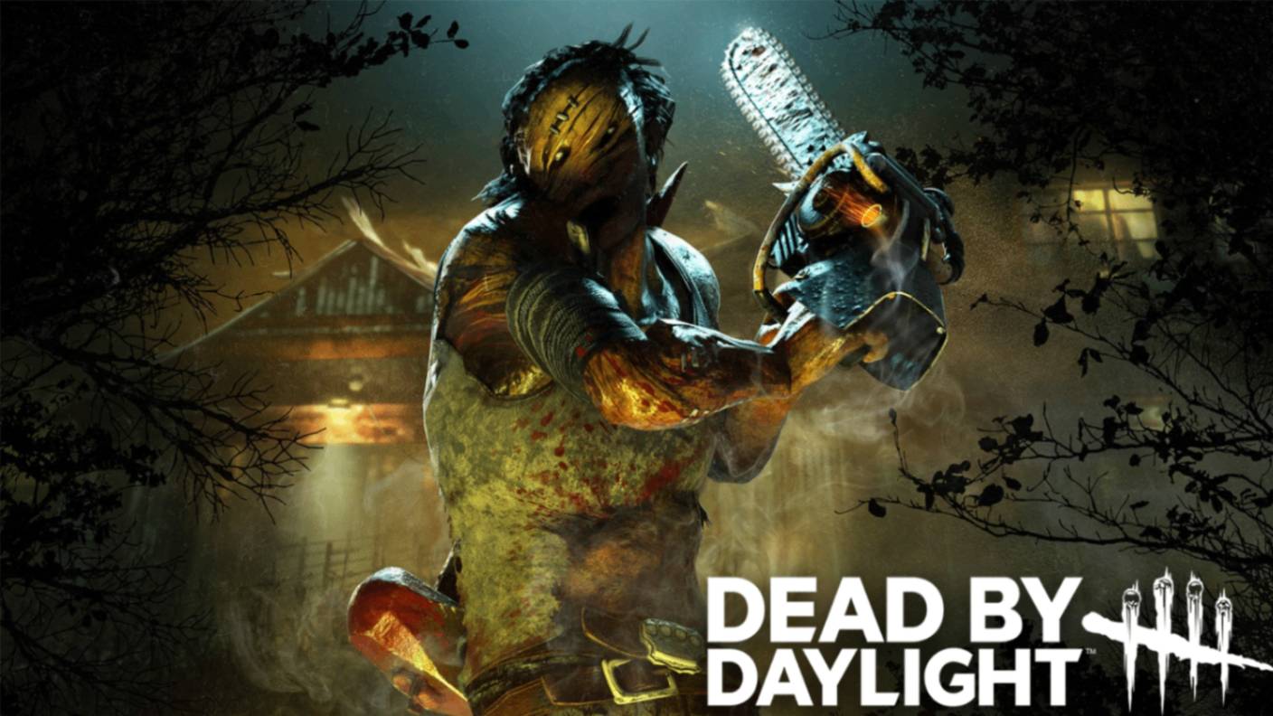 КАК ТЫ МОГ ТАКОЕ СДЕЛАТЬ/DEAD BY DAYLIGHT смотреть онлайн