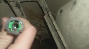 Как отремонтировать быстросъёмный на топливной системе