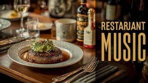 Музыка для КАФЕ и РЕСТОРАНОВ ☕ | LOUNGE и JAZZ атмосфера