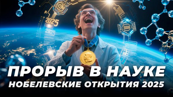 Нобелевские открытия: как разработки учёных применяют в промышленности
