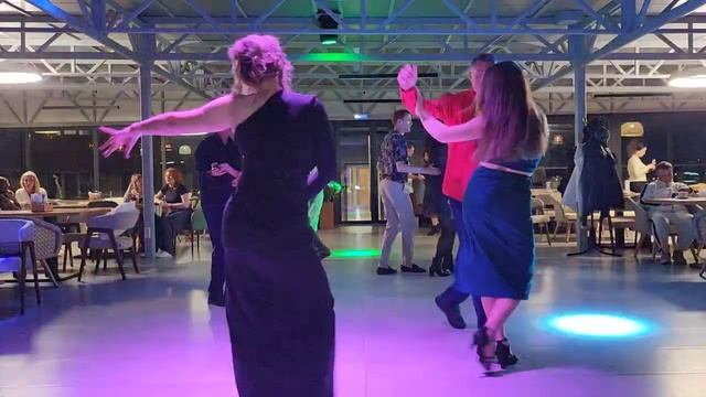 Танец Бачата [ Dance Bachata ] #9232 смотреть онлайн