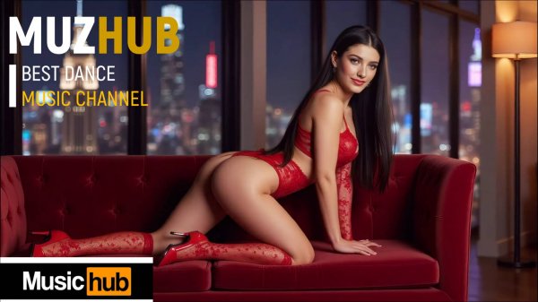 RUSAKOV - MOCKINGBIRD [MUZHUB]