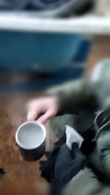 наш МАЛАЙ СВО