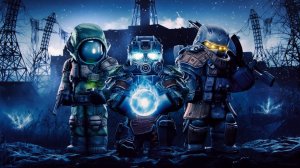 Путь на радар и веселье Оракула STALCRAFT X СТАЛКРАФТ ИКС