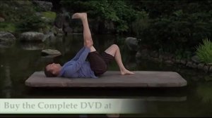 Ли Холден. Цигун для глубокого сна. Вечерний комплекс.