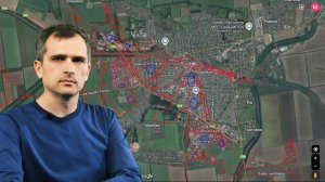 Война на Украине (18.10.25): Штурм Новопавловки, Покровска, Константиновки, Мирнограда, Купянска...