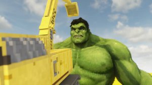 МАШИНКИ ПРОТИВ ХАЛКА МУЛЬТИК ДЛЯ МАЛЬЧИКОВ #4 СЕРИЯ СУПЕРГЕРОИ МУЛЬТФИЛЬМ