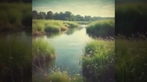 Сергей Есенин — Зашумели над затоном тростники (вар2)