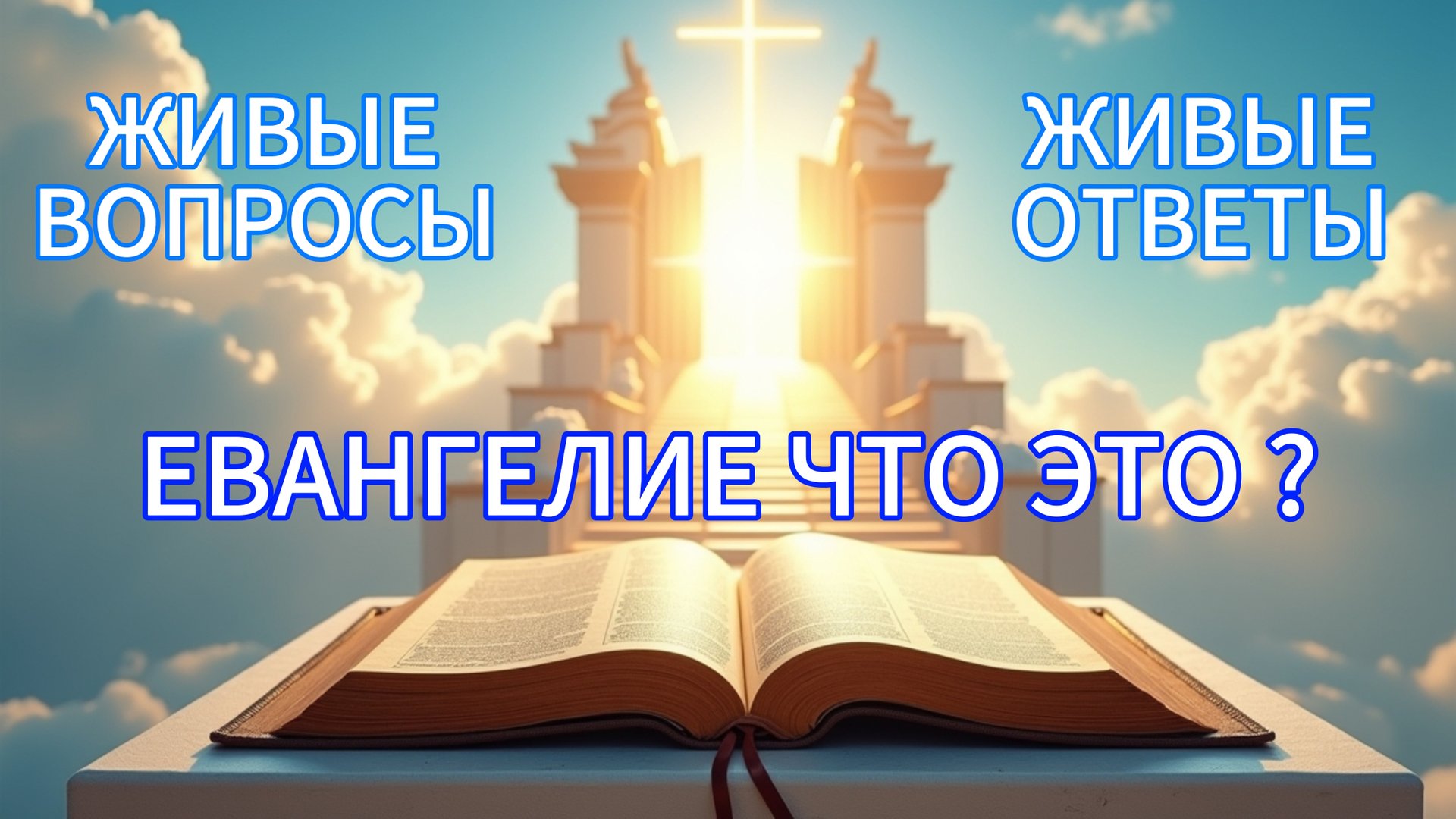 БОЖЬЕ ДЫХАНИЕ