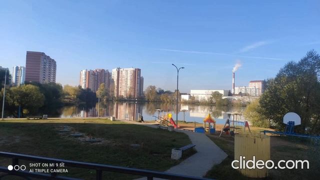 Школа Английского Языка в Пушкино _ Качественное образование в России 1 смотреть онлайн