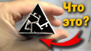 ✨НЕОБЫЧНОЕ решение по потолку в санузле! Сколько стоит подсветка?