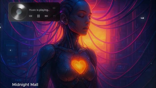 NEURAL DAWN 🌅 Synthwave & Vaporwave Mix ｜ Awakening In The Cyberpunk Dream