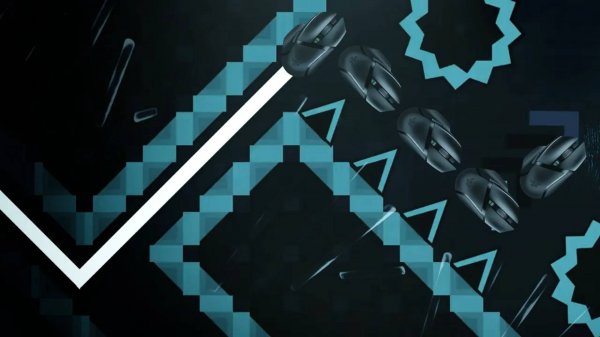 SONIC WAVE УБИВАЕТ МЕНЯ И МОЮ МЫШКУ!