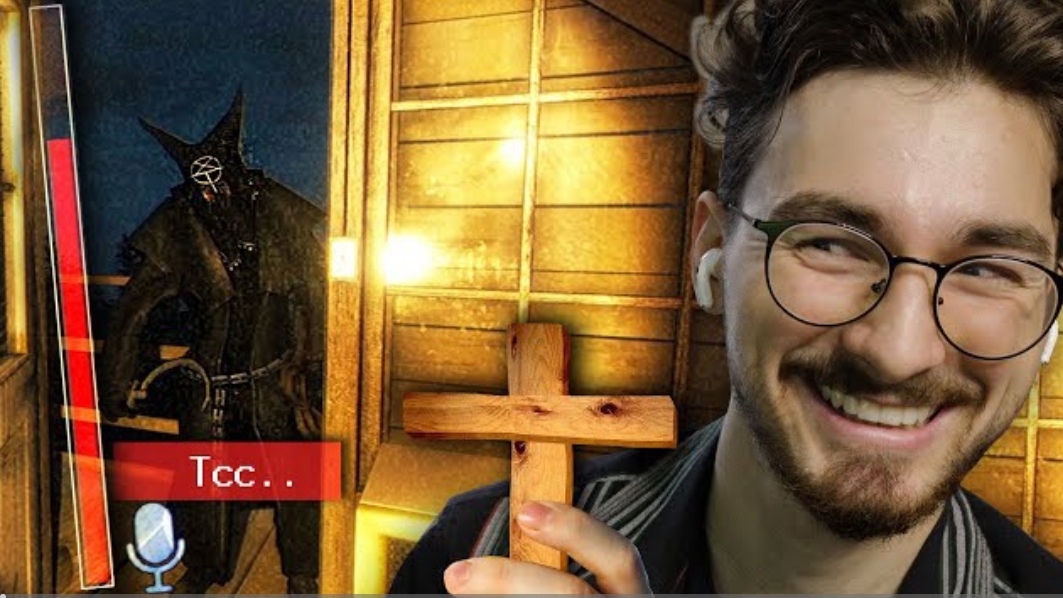 СЕКТАНТЫ ХОТЯТ МЕНЯ УКРАСТЬ | Fears to Fathom - Ironbark Lookout смотреть онлайн