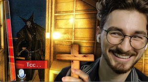 СЕКТАНТЫ ХОТЯТ МЕНЯ УКРАСТЬ | Fears to Fathom - Ironbark Lookout