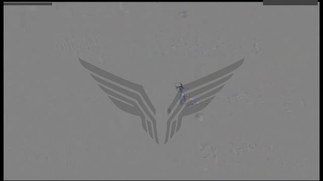 Уничтожение мобильного пункта управления РЛС П-18 «Малахит» ударом 'Ланцета' 💥🇷🇺👊 смотреть онлайн