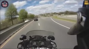 Самые безумные моменты: полицейские сталкиваются с самыми опасными преступниками #4