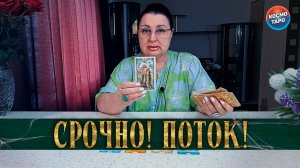 СРОЧНО! ЧТО ВАМ ВАЖНО ЗНАТЬ ПРЯМО СЕЙЧАС? | Гадание таро расклад