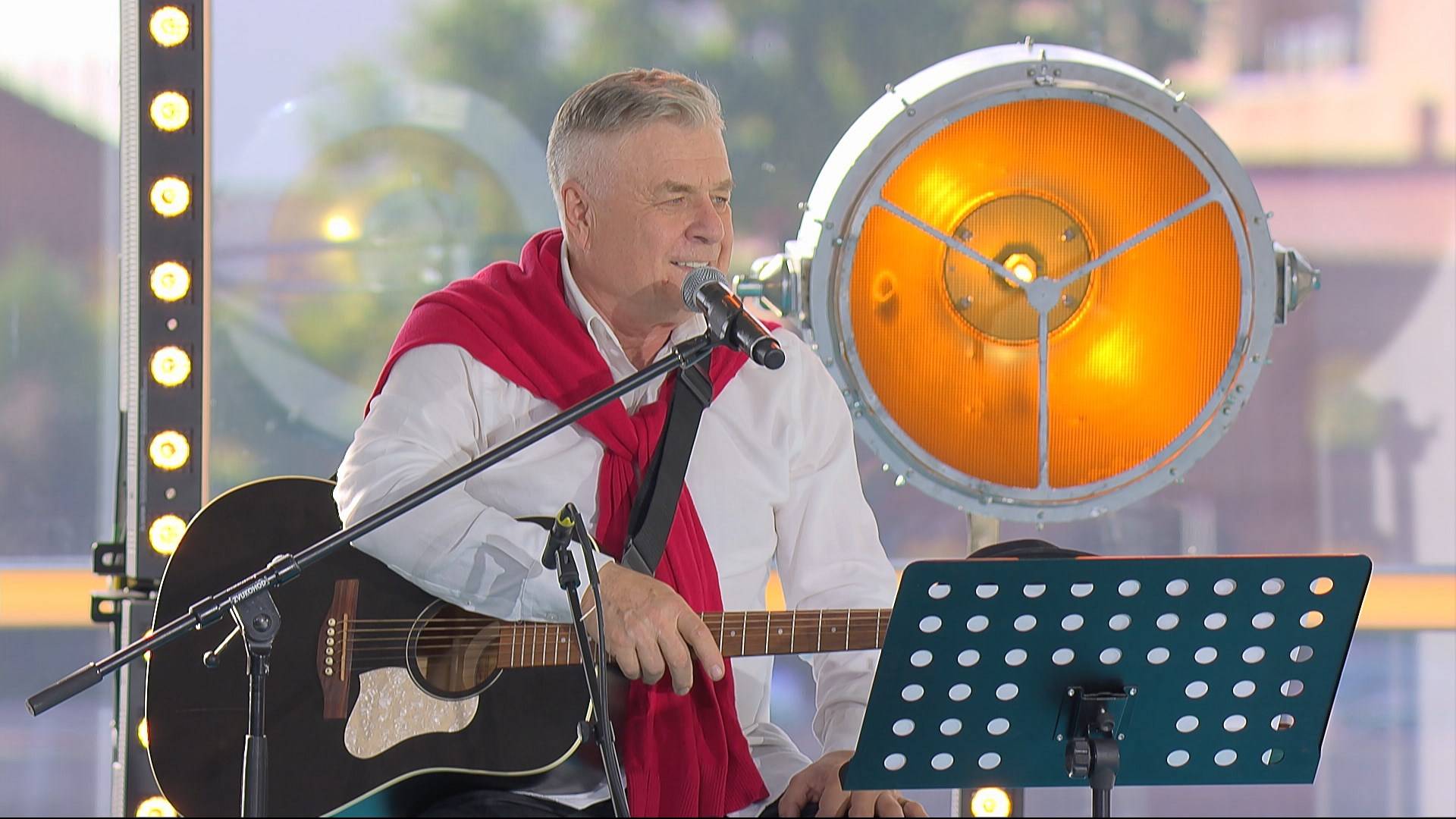 В ритме Петербурга. Григорий Гладков