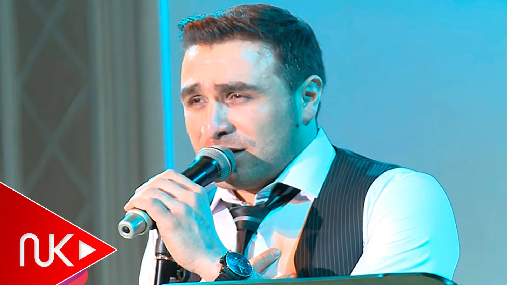 Talib Tale - Ayna (Konsert)