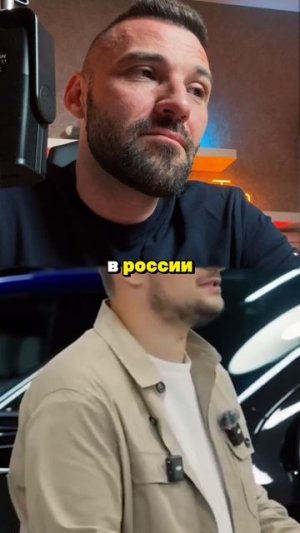 Давидыч сравнивает Ли9 и Крузак