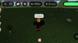 Попал в роблокс...