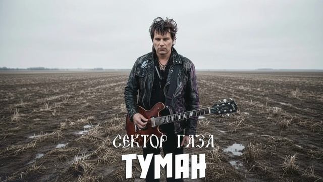 Сектор_Гааза_-_Туман_Remix