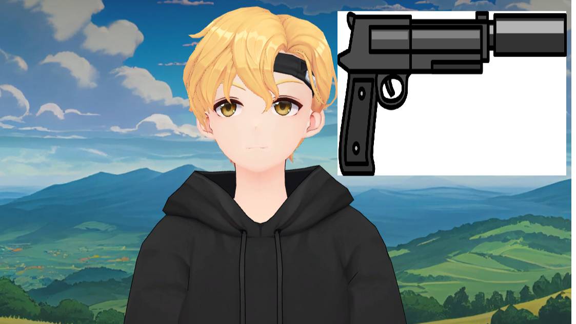 МЕНЯ СНАЙПНУЛИ В ПОЛЁТЕ  PIXEL GUN 3D PC Edition 3