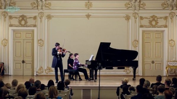 Бизе-Ваксман "Кармен" / Bizet-Vaxman "Carmen"