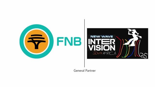 First National Bank - General Partner of the New Wave Intervision South Africa'25