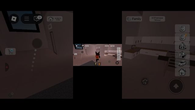 Играю в брукхавен с своим братом неродным смотреть онлайн