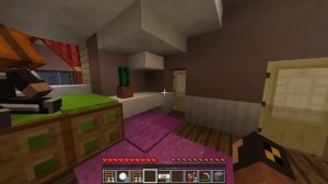 5 способов украсть деньги у РУССКОЙ МАФИИ в Майнкрафт!