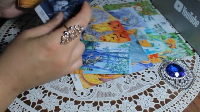 Судьбоносные перемены! Где?С КЕм?Когда? смотреть онлайн