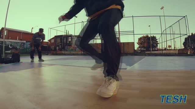 TESH - Wait For Me