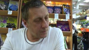 ДФ.IX съезд селекционеров. Евгений Архипов.