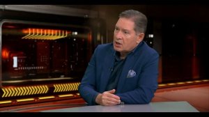 Андрей Безруков - Объяснение ситуации в России (17 октября 2025)