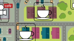 Видео обучающее - Think and learn №6 "Maps & towns"- Super Minds Starter - Unit 6 - Карты и города.