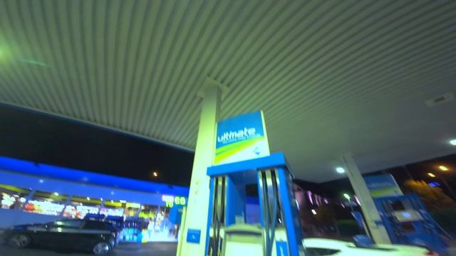 Rainy Night Ride POV ¦ BMW S1000RR (2160p_30fps_AV1-128kbit_AAC) смотреть онлайн