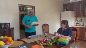 Овощные котлеты, которые затмят любое мясо! 🔥 Готовлю каждую неделю!