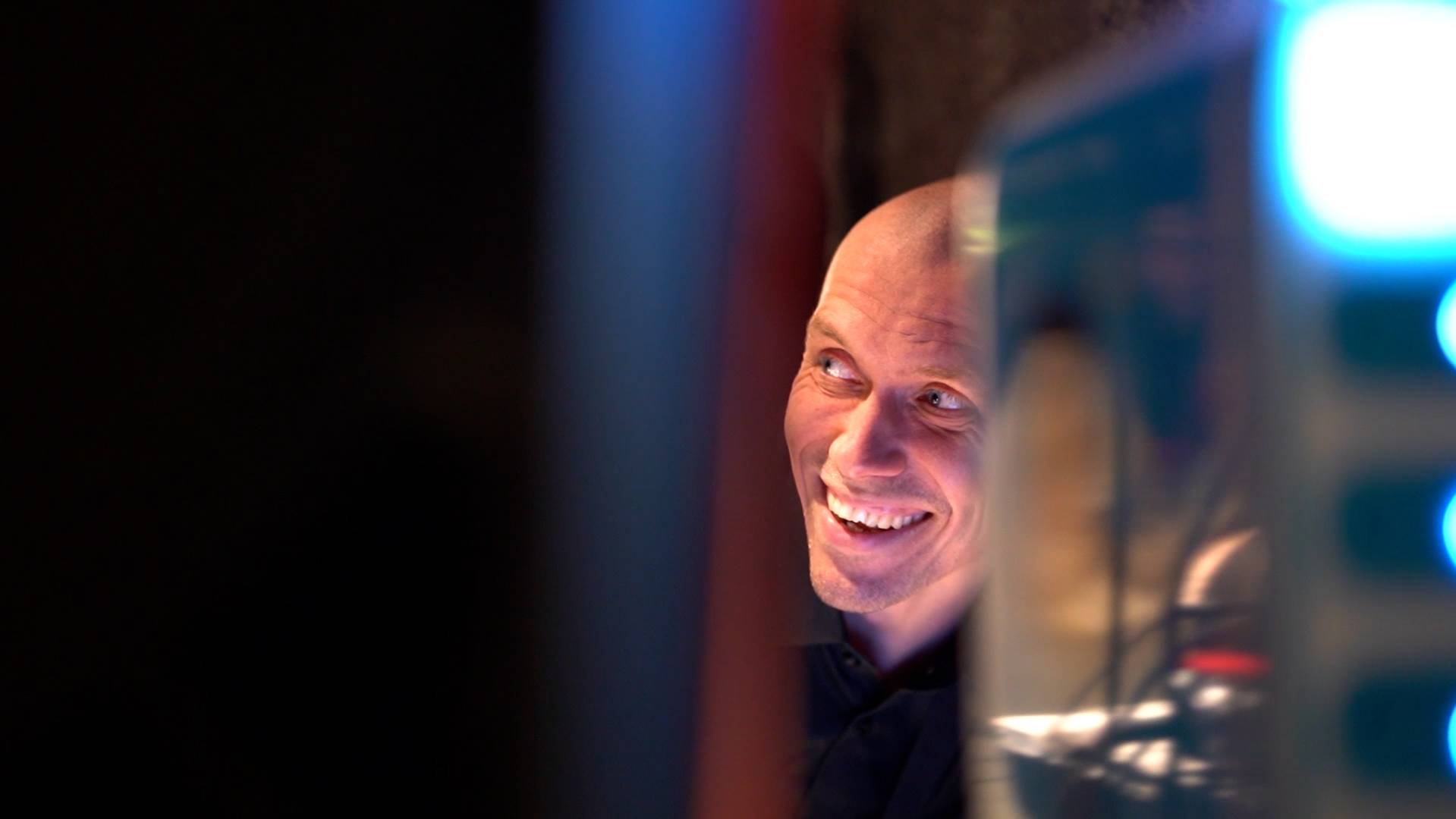 Свети! Юбилей Светы Груздовой